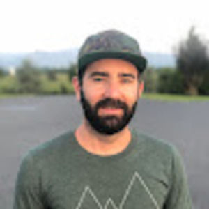 Meet your Posher, Jonathan